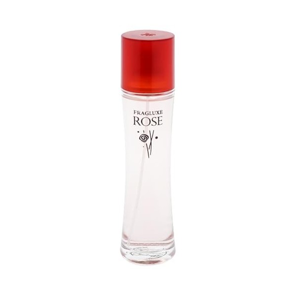 Rose by Fragluxe for Women - 3.3 oz EDT Spray