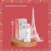 Inessance Paris - Eau de Toilette pour Femme Lilly Sweet - Parfum Lumineux et Sensuel aux Notes Fleuries et Fruitées - Flacon