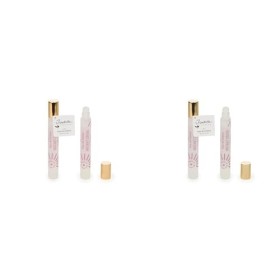 ISABELLE LAURIER - Eau de toilette pour femme - Parfum de poche Roll on INSTANT CRUSH - Format voyage 10ml - Made in France 