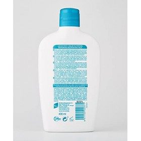 Ecran Aftersun Leche Nutritiva Reparadora 48H 400 Ml