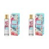 Christine Arbel Story Bio Rêve Floral Eau De Toilette Femme vaporisateur 50ml certifiée BIO COSMOS ORGANIC Lot de 2 