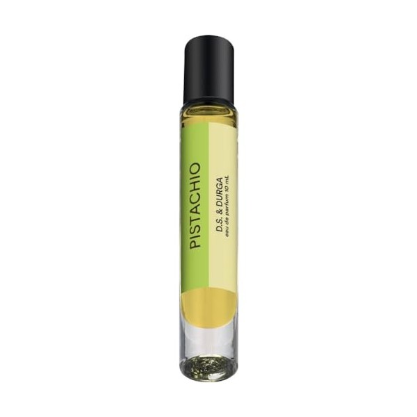 Pictachio by DS & Durga for Unisex - 0.3 oz Parfum Oil Mini 