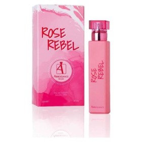 Arrogance Rose Rebel Eau de Toilette Spray 100ml