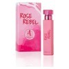 Arrogance Rose Rebel Eau de Toilette Spray 100ml