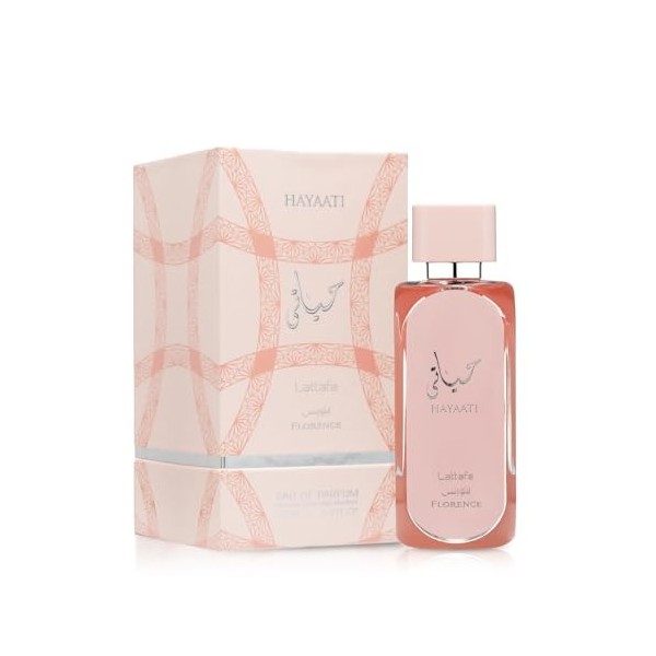 HAYAATI FLORENCE 100ML