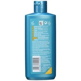 Piz Buin After Sun Lotion hydratante apaisante et rafraîchissante à laloe vera 200 ml