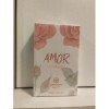 Eau De Toilette Femme "Amor", 100ml