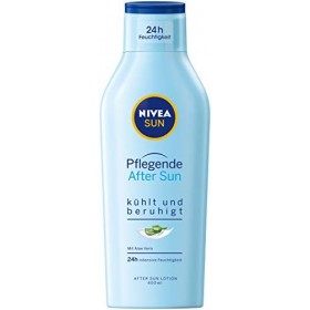 Nivea Lotion Après Soleil de Soin 400 ml