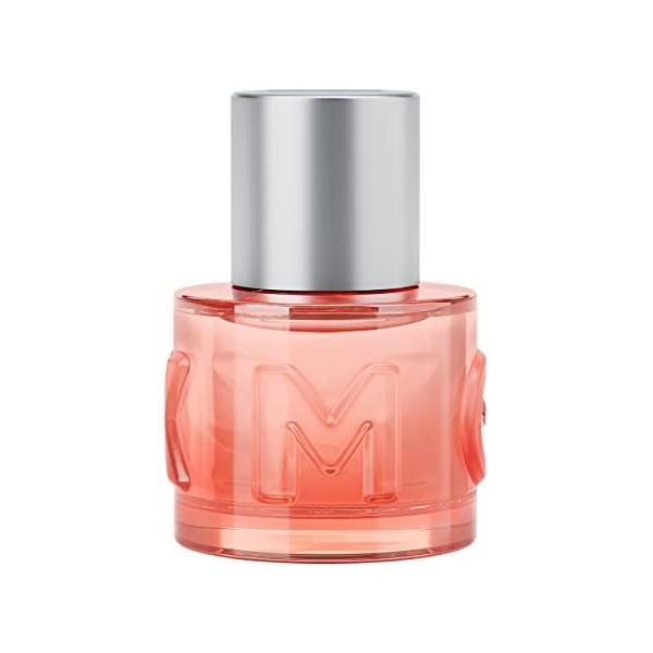 Mexx Summer Limited Edition Eau de Toilette pour Femme 20 ml