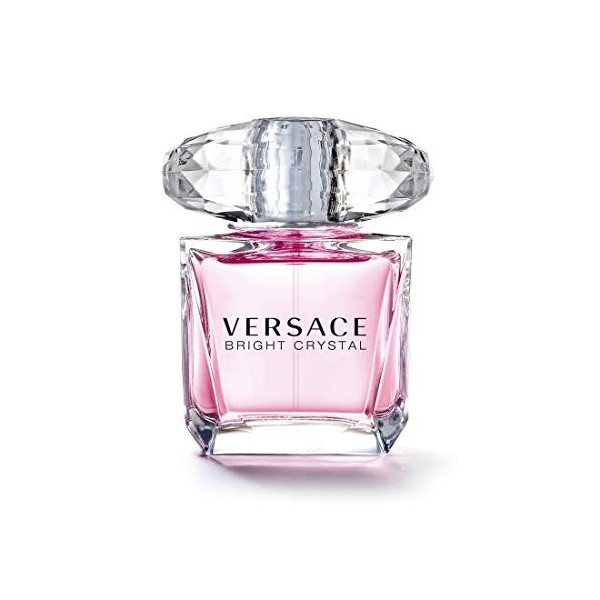 Versace Bright Kristall Eau de toilette en vaporisateur pour femme 30 ml