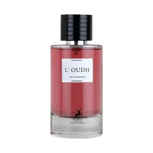 Spray L Oudh 100 Ml