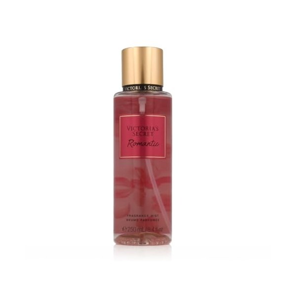 Victorias Secret Romantic Fragrance Mist 250 ml 1 paquet 