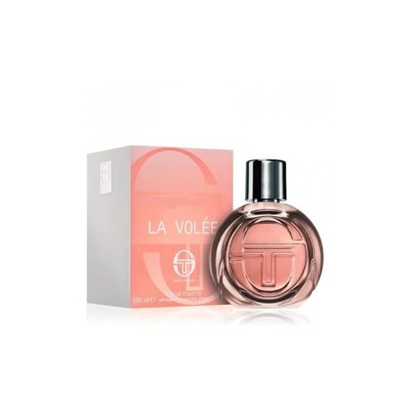 Sergio Tacchini La Volée Eau de Toilette 100 ml