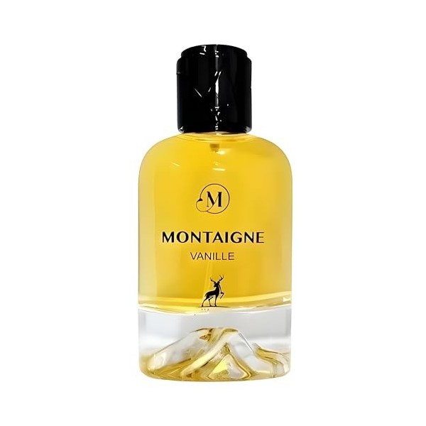 Spray Montaigne Vanille 100 Ml