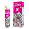 BARBIE eau de toilette femme Forever Icon vaporisateur 50ml Fabriqué en France