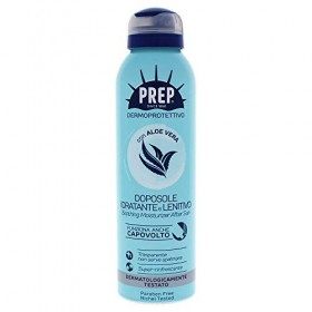 Prep Spray Doposole Idratante e Lenitivo - 150 ml