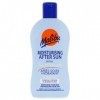 Malibu Moisturising After Sun with Tan Extender 400 ml