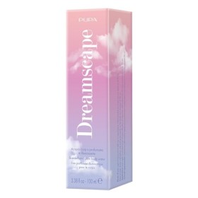 Dreamscape Scented and Glow Body Water by Pupa Milano for Women - 3.38 oz Body Water