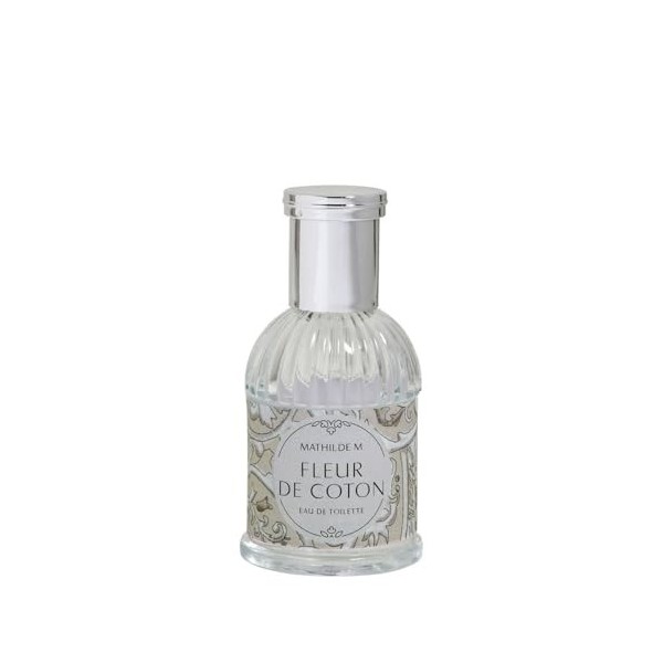 Mathilde M. Eau de Toilette 30 ML - Fleur de Coton