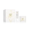 Elizabeth Arden Coffret Eau de Toilette White Tea, Eau de Toilette vaporisateur, cadeau femme, Senteur Florale et Pétillante