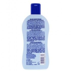 Malibu Moisturising After Sun with Tan Extender 400 ml
