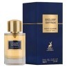 Exclusif Safran Eau de parfum 100 ml Maison Alhambra