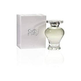 Lubin Gin Fizz Eau de Toilette en vaporisateur 100 ml