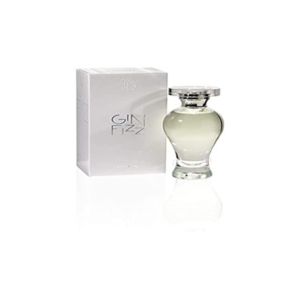 Lubin Gin Fizz Eau de Toilette en vaporisateur 100 ml