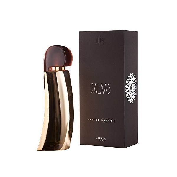 LUBIN Galaad Eau de toilette en vaporisateur 100 ml