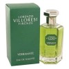 VILLORESI LORENZO Yerbamate Eau de Toilette 100 ml Vaporisateur