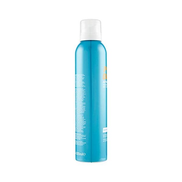 Piz Buin, After Sun, Spray Calmante y Refrescante con Acido Hialurónico, 200 ml