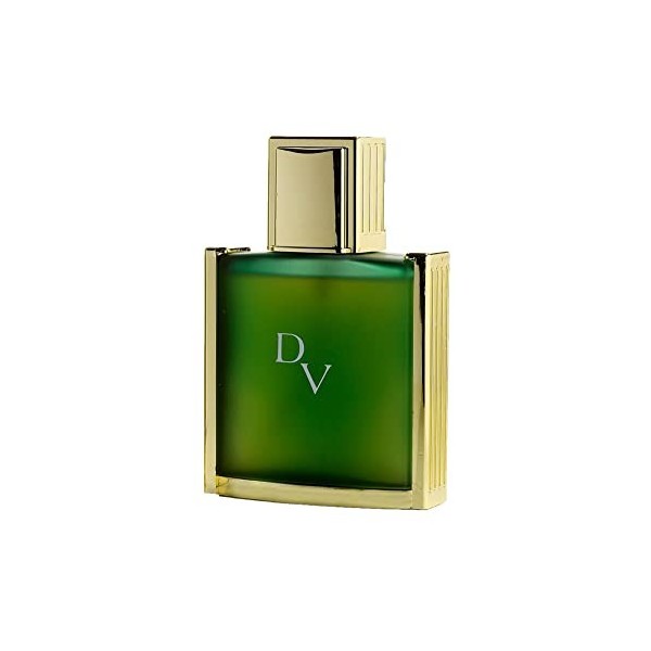 Houbigant Duc de Vervins Eau de Toilette en vaporisateur 120 ml, 1er Pack 1 x 120 ml 