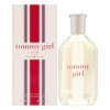 TOMMY GIRL eau de cologne edt vapo