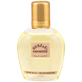 Rose & Co Manchester Eau de Toilette 100 Ml Vapo
