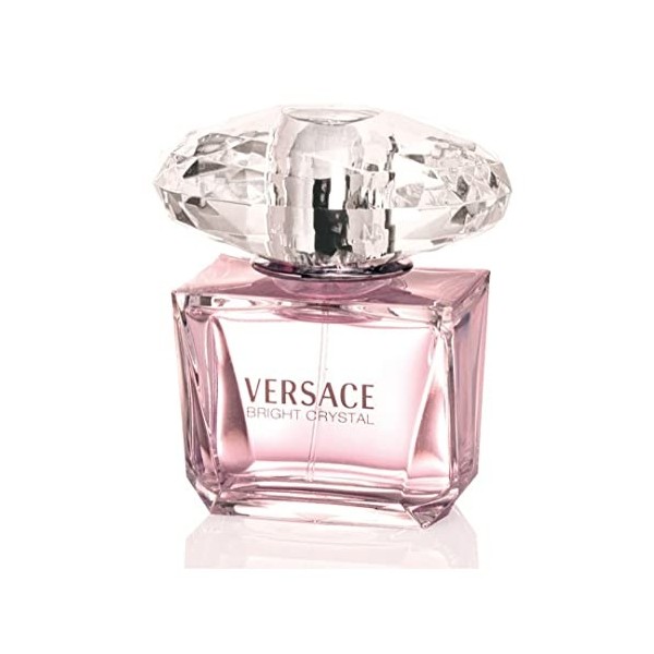 Gianni Versace Bright Crystal Eau de Toilette, 90ml