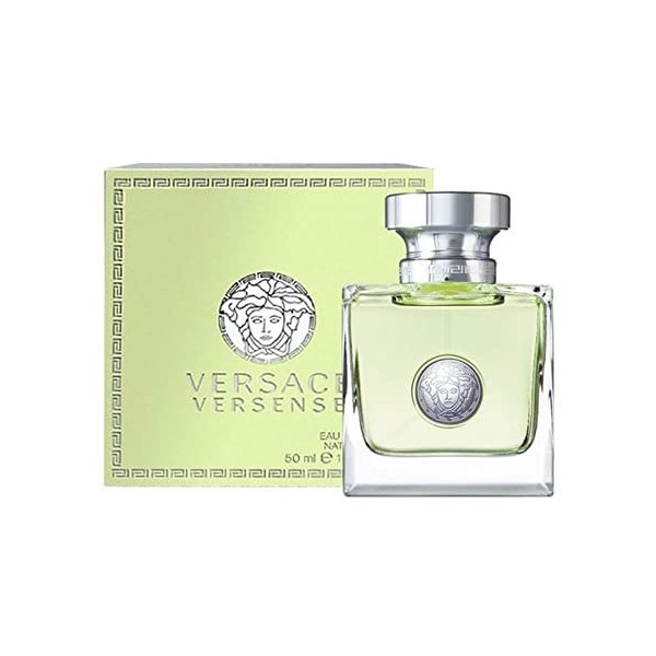 Versace Eau de Toilette 50 ml