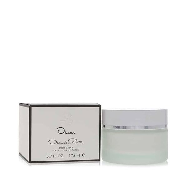 OSCAR DE LA RENTA Crème pour Corps pour Femme 5 oz 147.87 ml