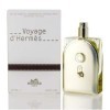 Hermes Voyage DHermes Eau De Toilette Refillable Spray 35ml