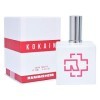 Rammstein Eau de toilette en flacon vaporisateur de 75 ml pour homme et femme Unisexe