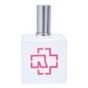 Rammstein Eau de toilette en flacon vaporisateur de 75 ml pour homme et femme Unisexe