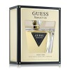 GUESS Seductive, Eau de Toilette pour Femme, Parfum Fruité Floral, Parfum Sensuel Longue Durée, 125 ml