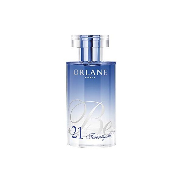 Orlane Be 21 Eau de Parfum Vaporisateur 100 ml