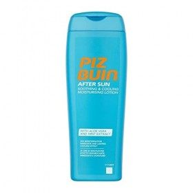 Piz Buin After Sun Lotion hydratante apaisante et rafraîchissante 200 ml