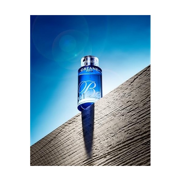 Orlane Be 21 Eau de Parfum Vaporisateur 100 ml