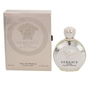 Versace Eros Femme Agua de Colonia - 100 ml