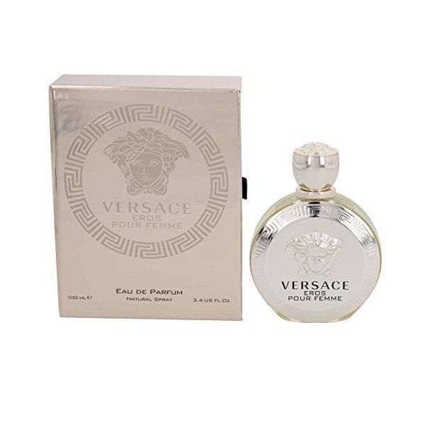 Versace Eros Femme Agua de Colonia - 100 ml