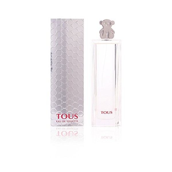 Tous - TOUS edt vapo 90 ml