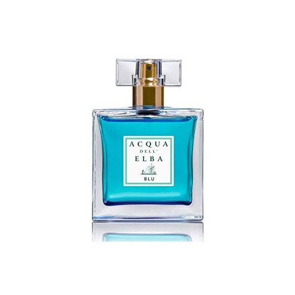 Acqua Elba 127534 Parfum Eau de Toilette Femme