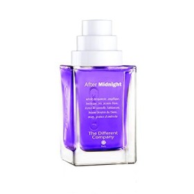 THE DIFFERENT COMPANY - After Midnight - Eau De Toilette - Oriental - 100 ml rechargeable