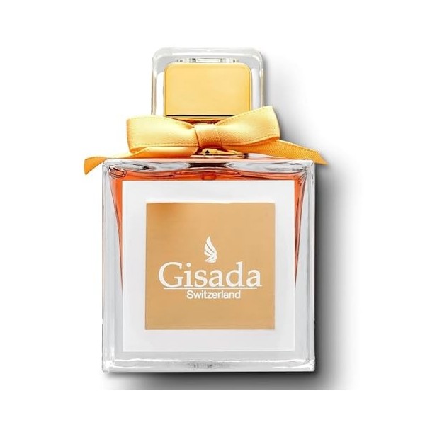 Gisada Donna Eau de Toilette 100ml